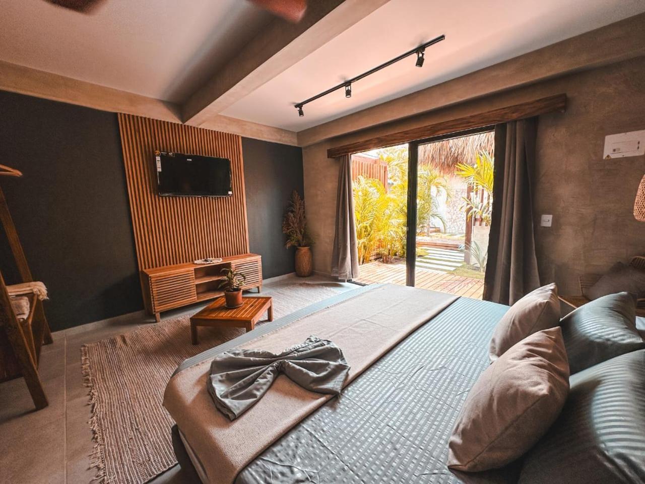 Mapuwi Villa & Suite 팔로미노 외부 사진